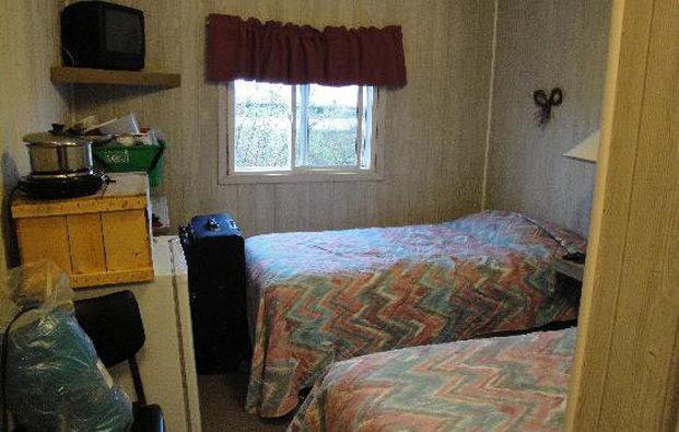 Bear Country Inn Churchill Zimmer foto