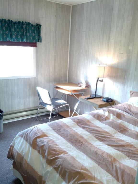 Bear Country Inn Churchill Zimmer foto