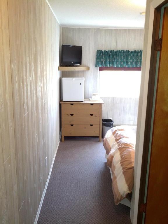 Bear Country Inn Churchill Zimmer foto